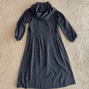 Long Sleeve Dress